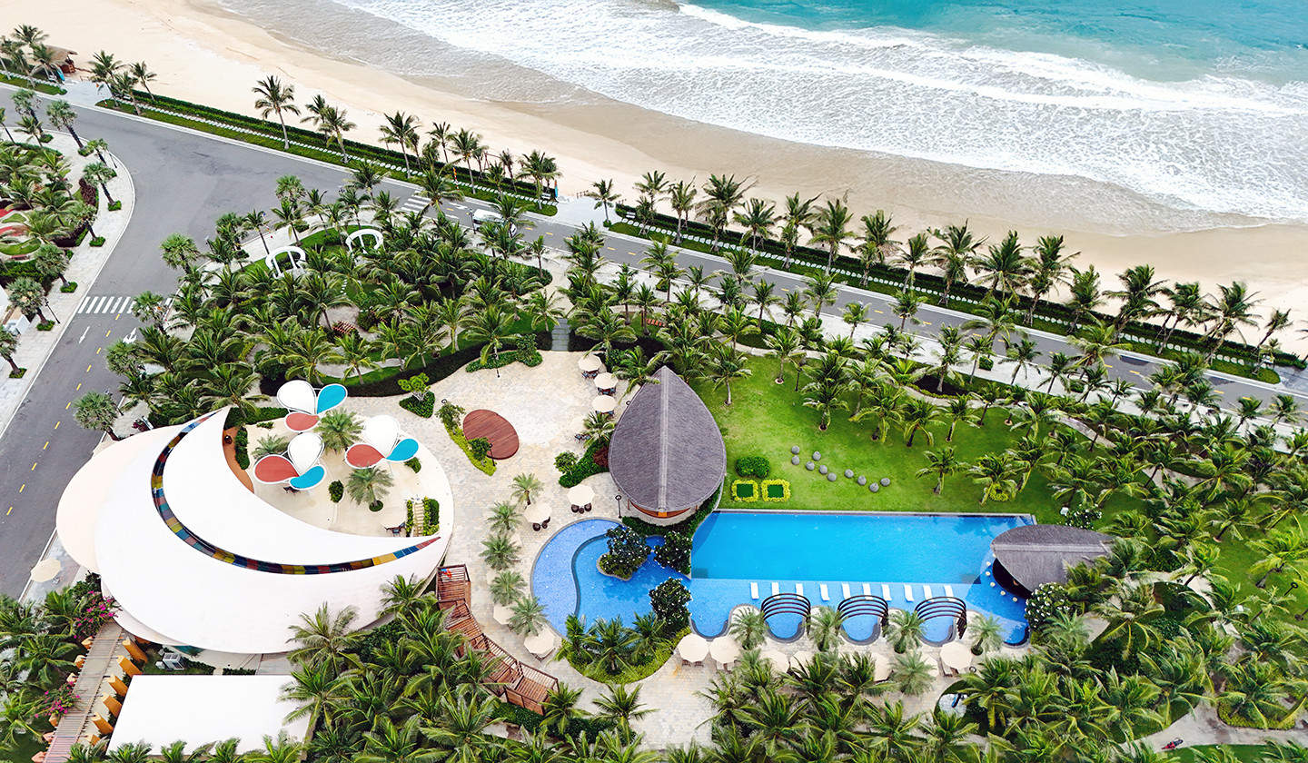 Costamigo BW Premier Collection By Best Western Phan Thiết