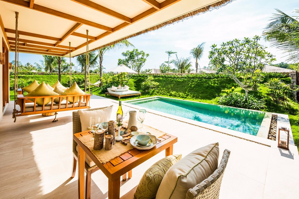 5 Resort Phú Quốc có hồ bơi riêng - ĐẲNG CẤP lên tiếng 1