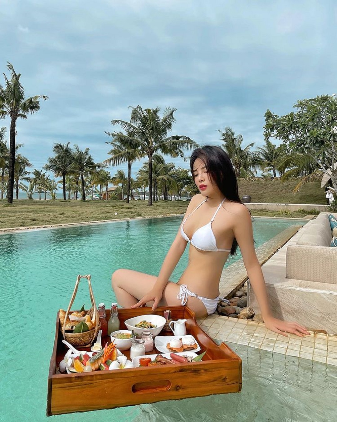 5 Resort Phú Quốc có hồ bơi riêng - ĐẲNG CẤP lên tiếng 2