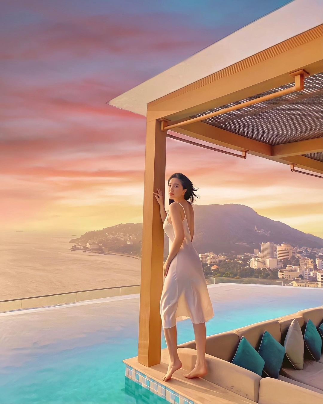 10 khách sạn 4, 5 sao Vũng Tàu check-in BAO NGẦU 16