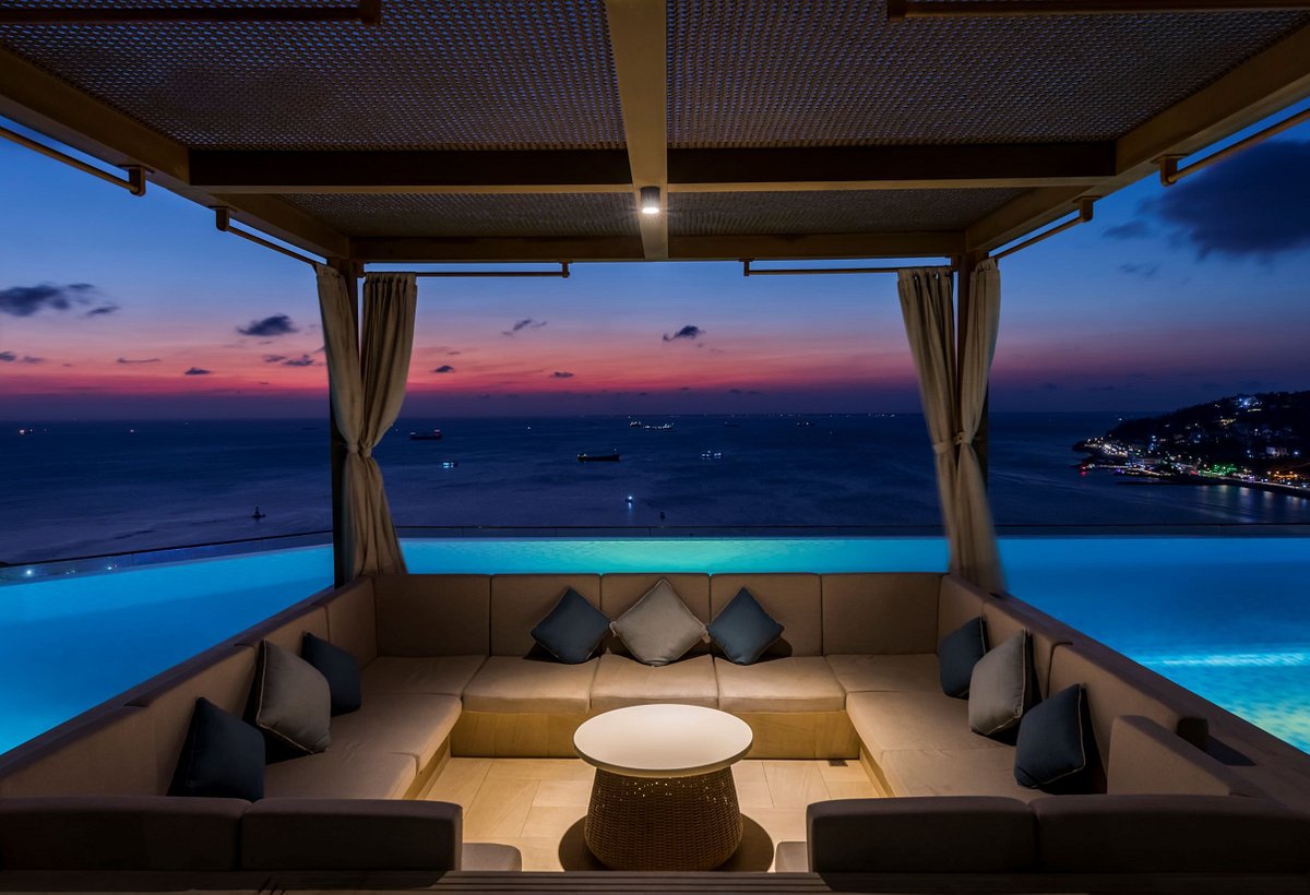 Fusion Suites Vũng Tàu, Ibis Styles Vũng Tàu