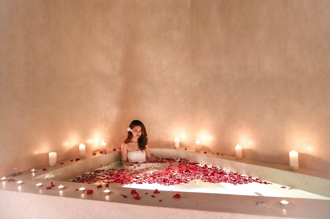 List 10 khách sạn Đà Lạt có bồn tắm Chuẩn Chất Chill nhất 4