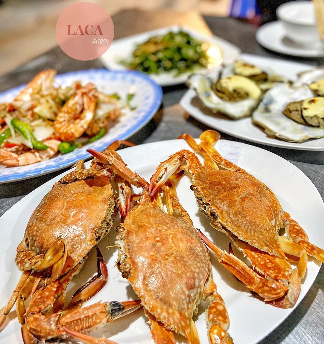 55 địa điểm ăn uống Vũng Tàu [quán NGON giá NGOAN toàn ĐẶC SẢN]  8