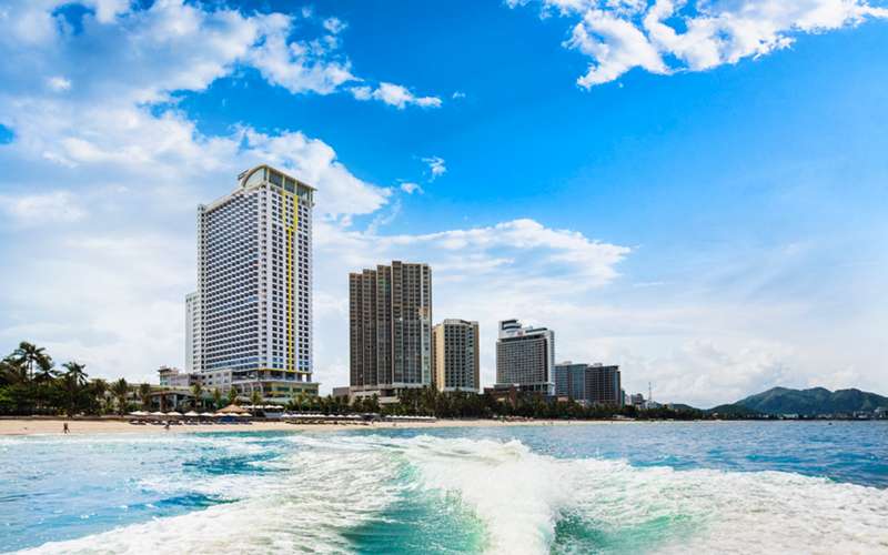 Voucher Havana Nha Trang