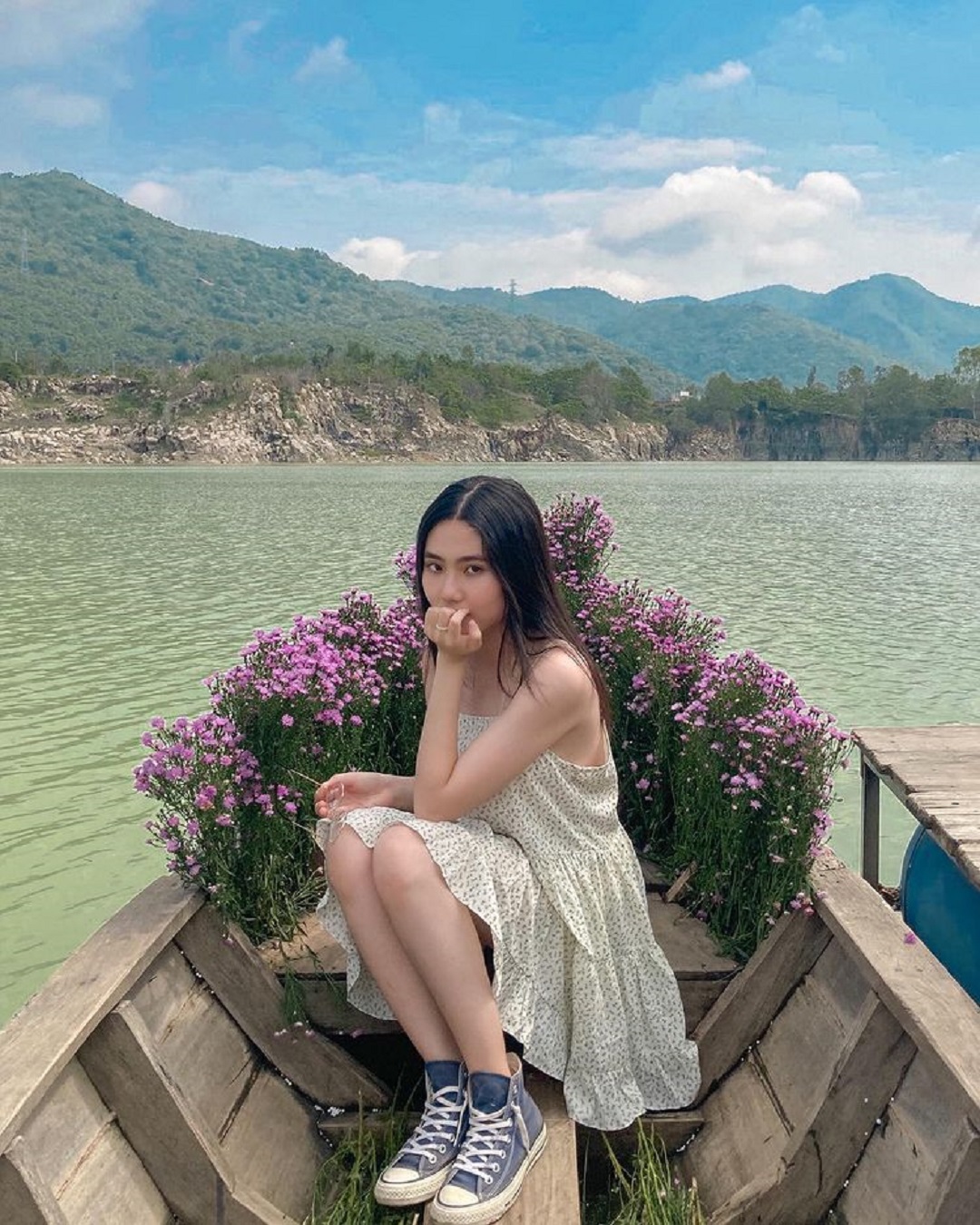 10+ điểm tham quan ở Vũng Tàu - Ngẫu hứng check-in cực đỉnh 17
