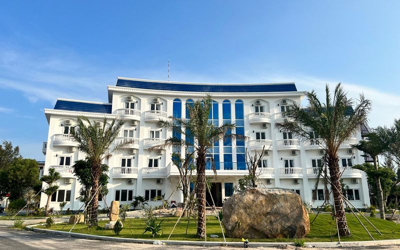Hodota Cam Bình Resort & Spa