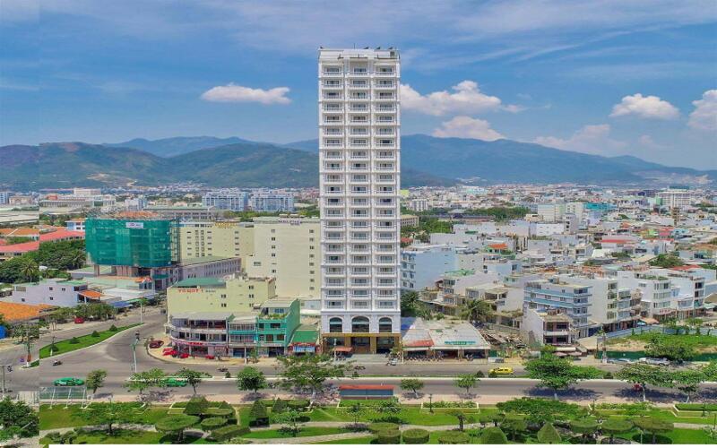 Voucher Imperial Nha Trang