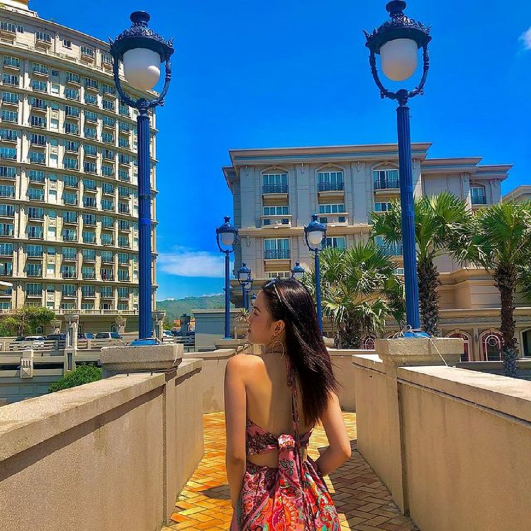 10 khách sạn 4, 5 sao Vũng Tàu check-in BAO NGẦU 7