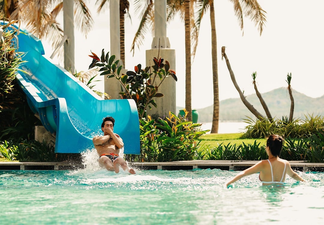 6 Resort đẹp ở Vũng Tàu, xem xong lại lên