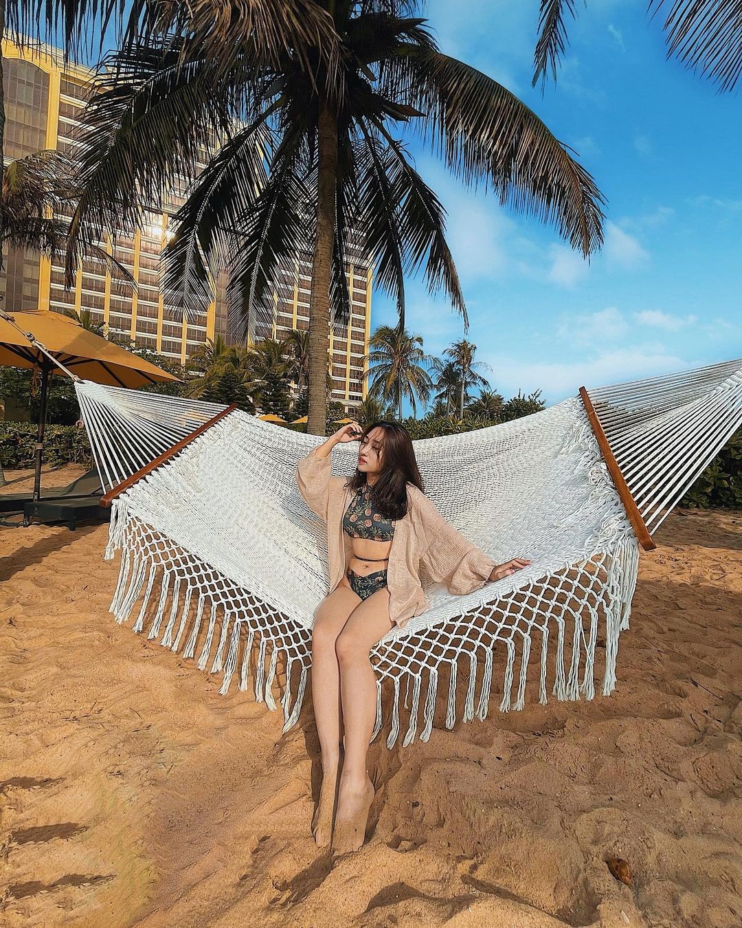 10 khách sạn 4, 5 sao Vũng Tàu check-in BAO NGẦU 5