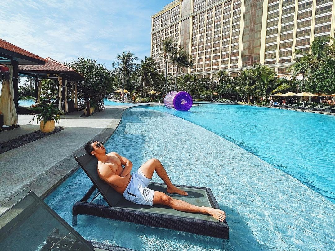 10 khách sạn 4, 5 sao Vũng Tàu check-in BAO NGẦU 6