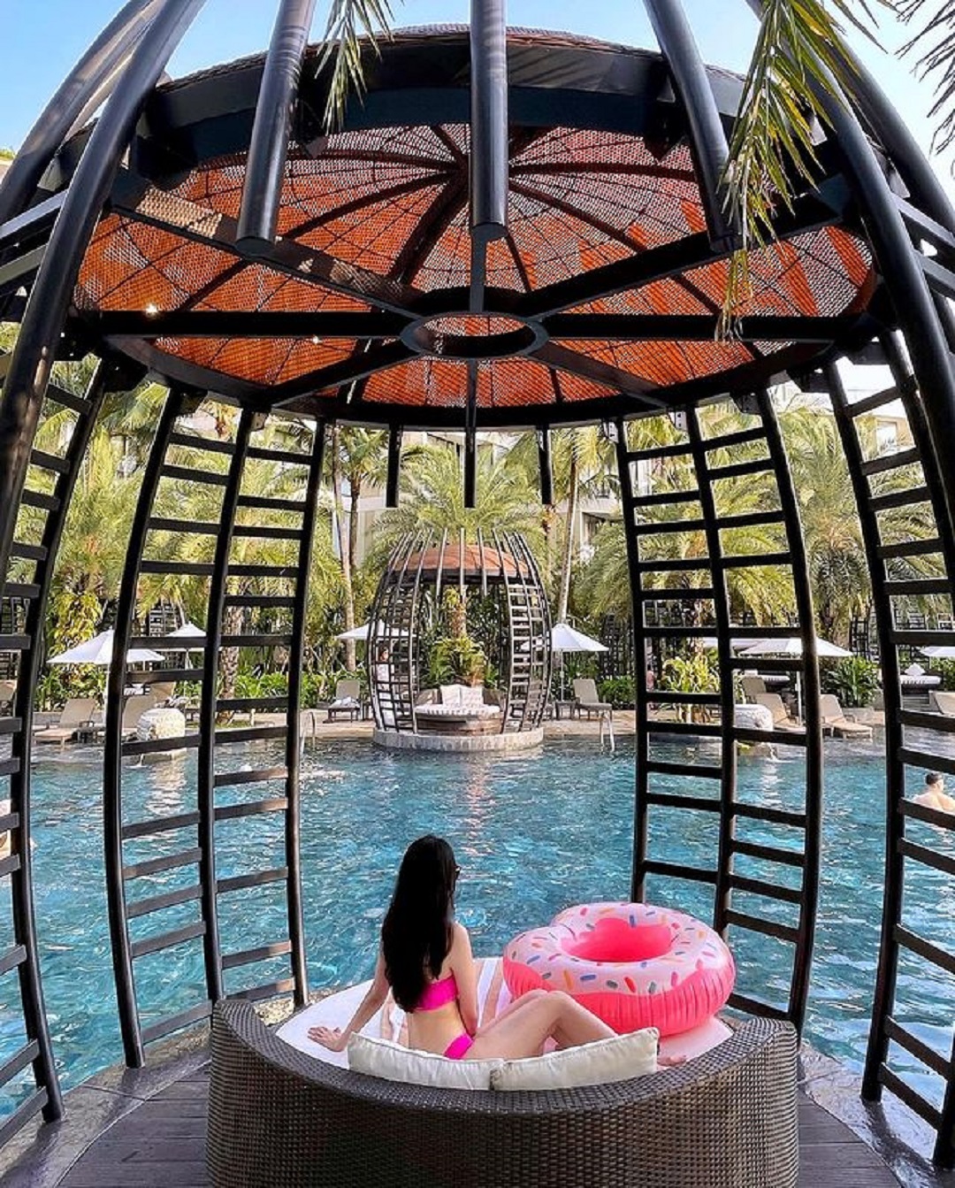 5 Resort đẹp nhất Phú Quốc cực chất và rất đáng tiền-5