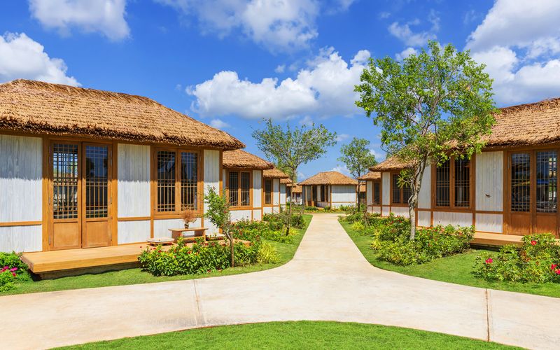 K-Town Resort Phan Thiết