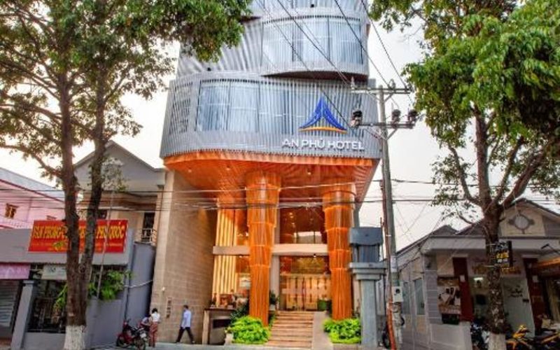 Voucher An Phú Phú Quốc