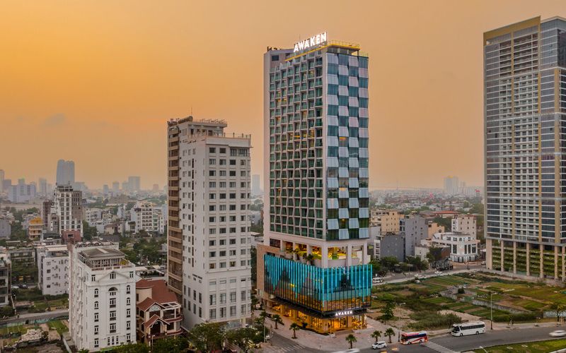 Voucher Awaken Đà Nẵng
