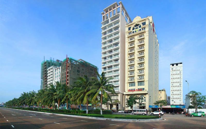Voucher BlueSun Đà Nẵng