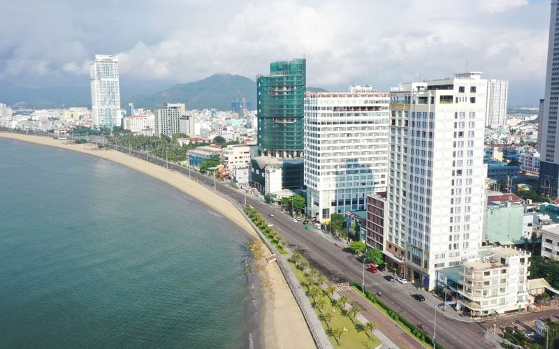Voucher Canary Gold Quy Nhơn