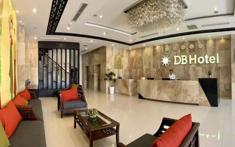 Voucher DB Nha Trang