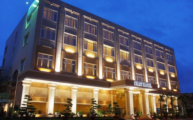 Voucher Đệ Nhất Sài Gòn