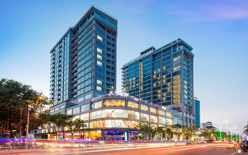 Diamond Bay Hotel Nha Trang