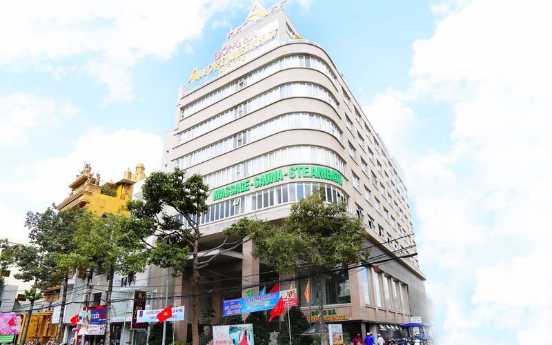 Voucher Fortuneland Cần Thơ