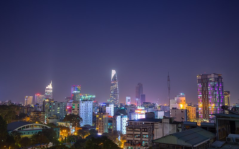 Voucher Fusion Suites Sài Gòn