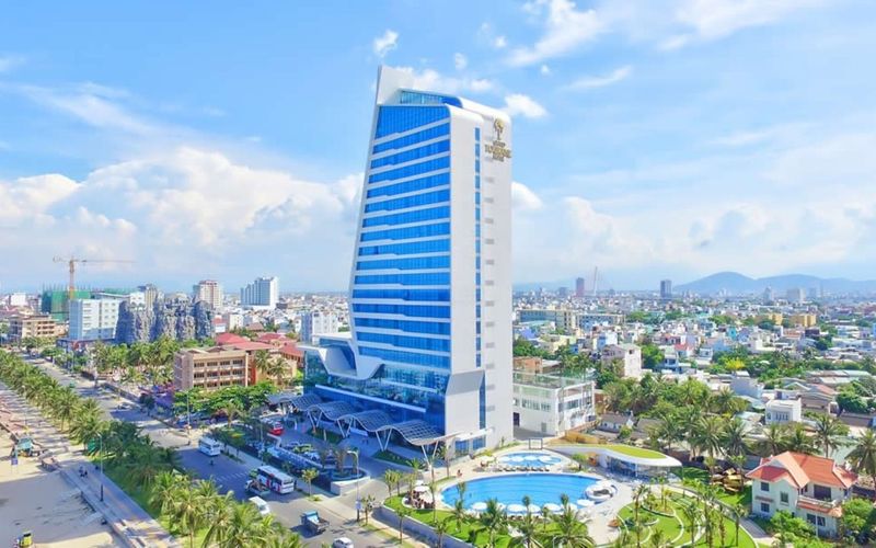 Voucher Grand Tourane Đà Nẵng