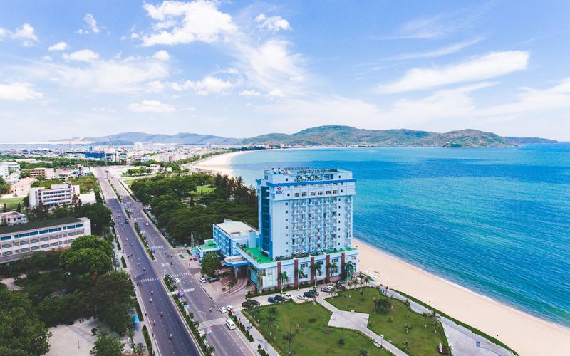Voucher Hải Âu Quy Nhơn (Seagull)