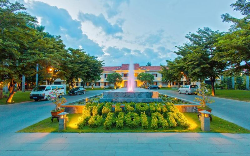 Voucher Hội An Historic