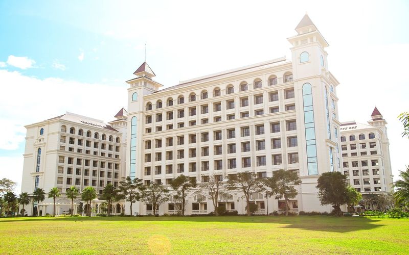 Voucher Wyndham Garden Grandworld Phú Quốc