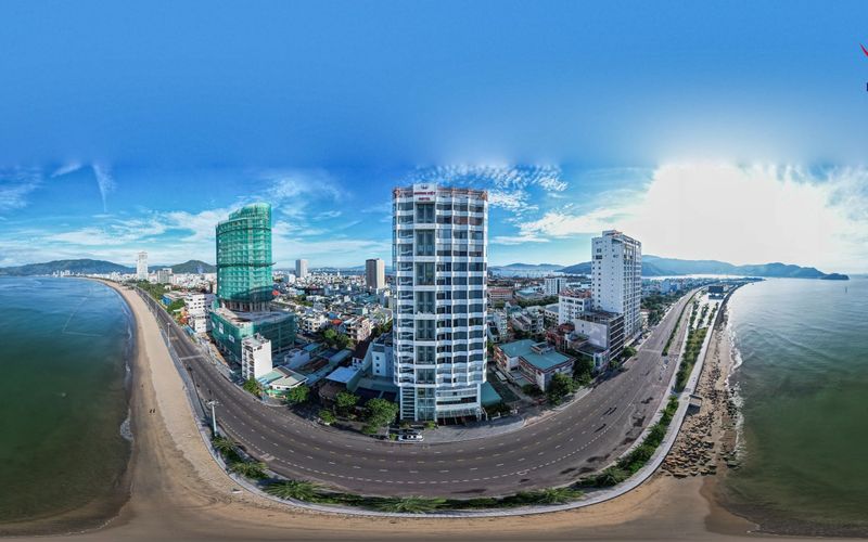 Voucher Hương Việt Quy Nhơn