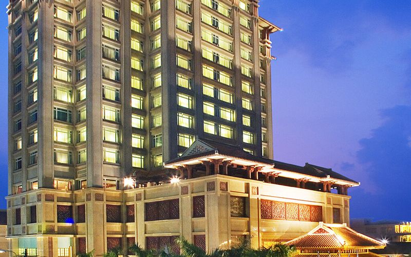 Voucher Imperial Huế