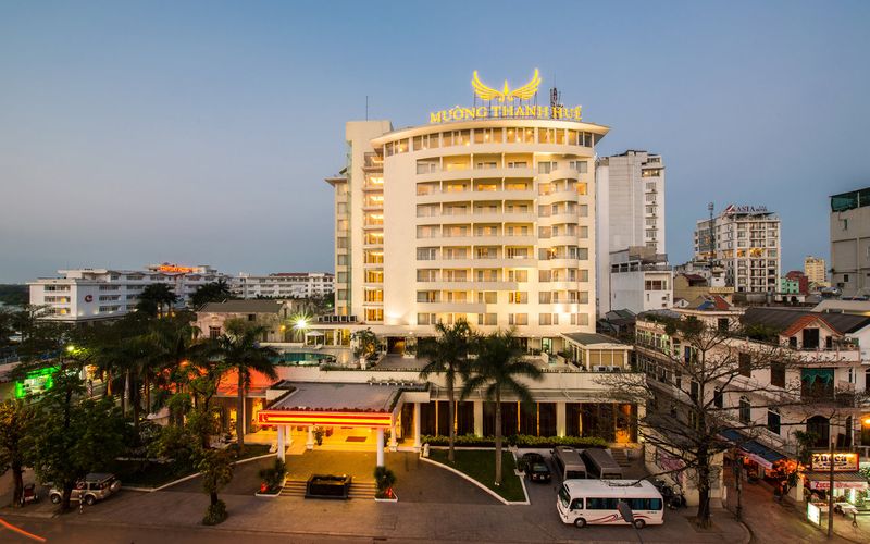 Voucher Mường Thanh Huế