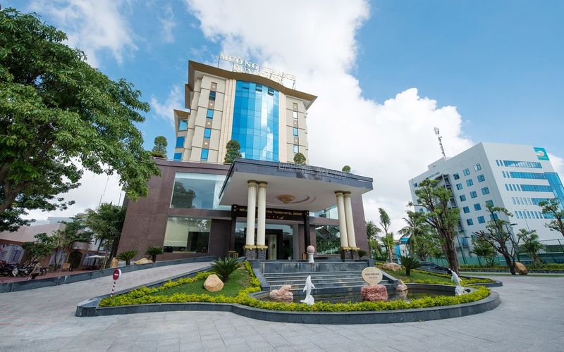 Voucher Mường Thanh Quy Nhơn