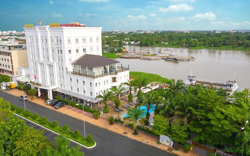 Voucher Nesta Cần Thơ