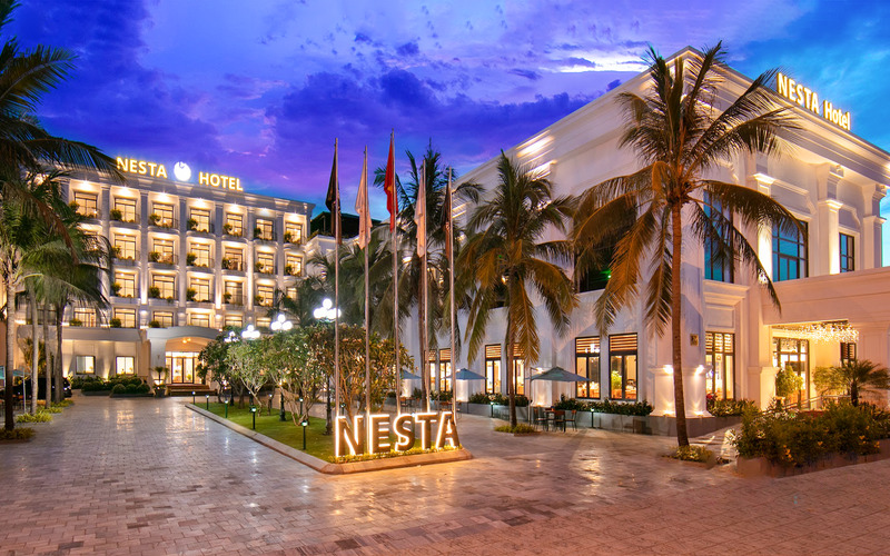 Voucher Nesta Đà Nẵng