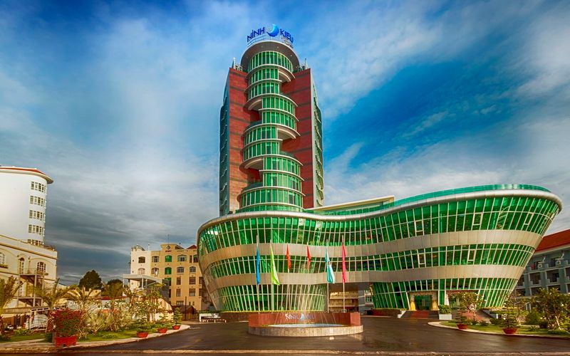 Voucher Ninh Kiều Riverside