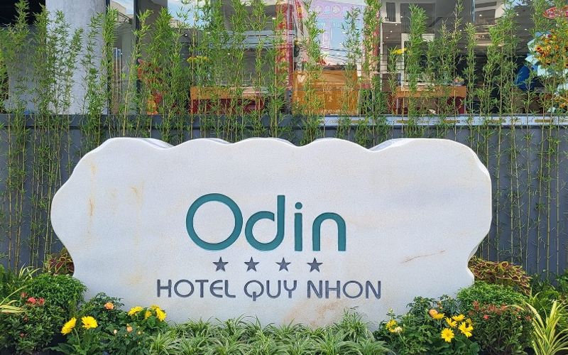 Voucher Odin Quy Nhơn