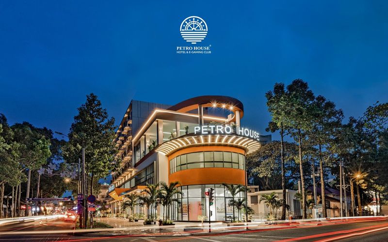 Petro House Vũng Tàu