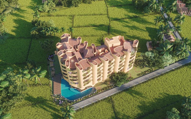 Rêu Hội An Boutique Hotel