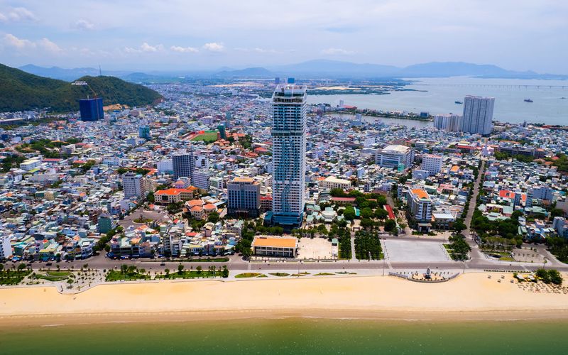 Voucher TMS Residence Quy Nhơn - Official