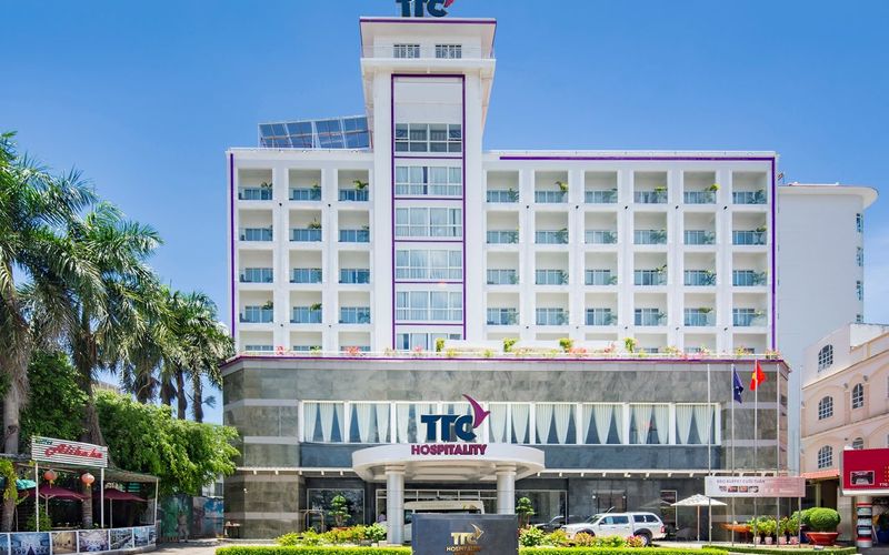 Voucher TTC Premium Cần Thơ