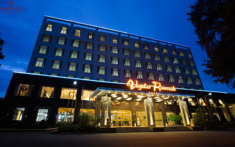 Voucher Vạn Phát Riverside Cần Thơ