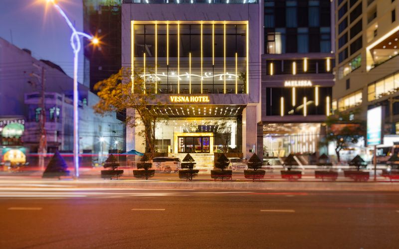 Vesna Hotel Nha Trang