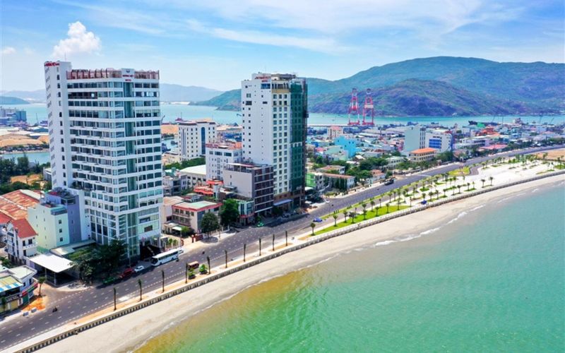 Voucher Vietnam Taste Quy Nhơn - Beachfront