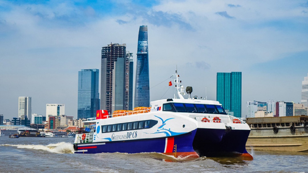 Kinh nghiệm đi tàu cao tốc Vũng Tàu, đâu là HÃNG SỐ 1