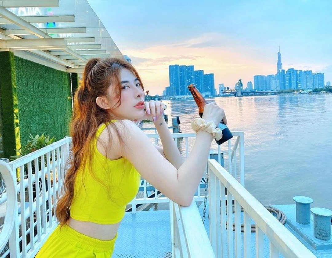 Kinh nghiệm đi tàu cao tốc Vũng Tàu, đâu là HÃNG SỐ 1 10
