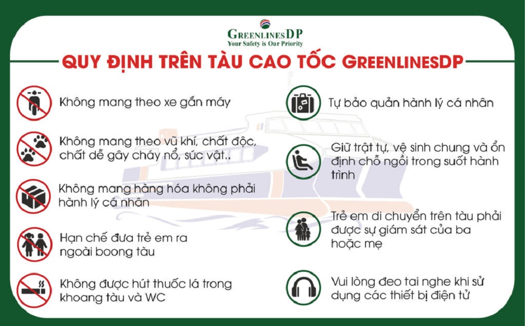 Kinh nghiệm đi tàu cao tốc Vũng Tàu, đâu là HÃNG SỐ 1 14