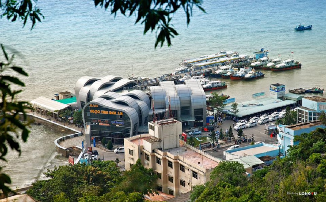 Kinh nghiệm đi tàu cao tốc Vũng Tàu, đâu là HÃNG SỐ 1 8