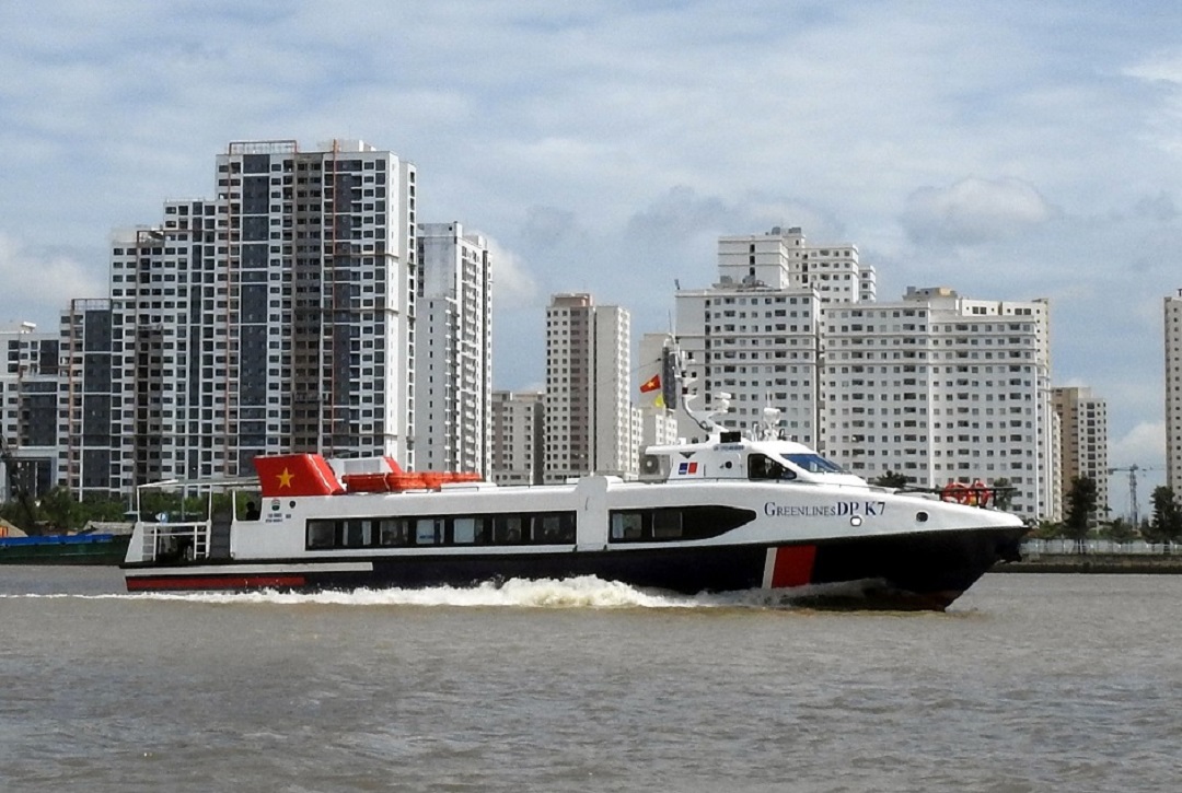Kinh nghiệm đi tàu cao tốc Vũng Tàu, đâu là HÃNG SỐ 1 4